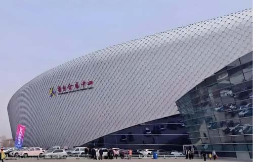 ׿ԽټӹҺ2025ةAHCչ